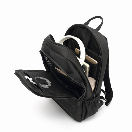 Mochila para portátil CoolBox COO-BAG15-2N 15,6" Negro - vista 12