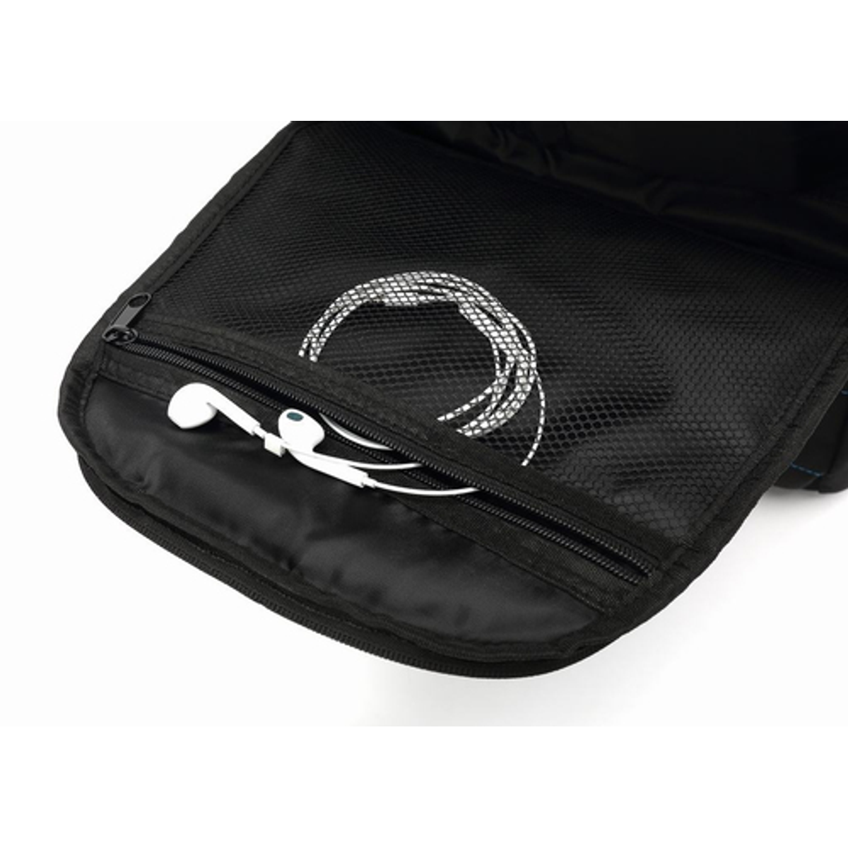 Mochila para portátil CoolBox COO-BAG15-2N 15,6" Negro - vista 13
