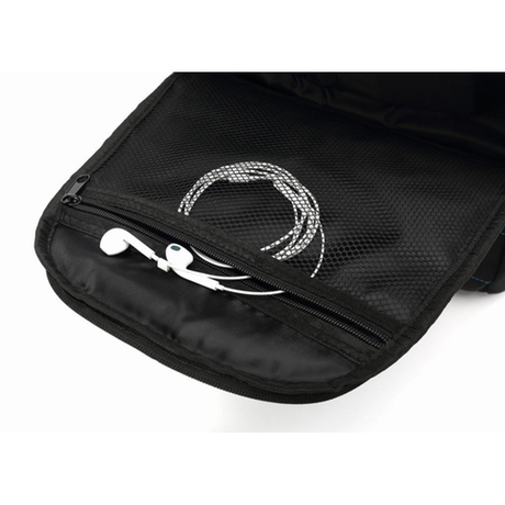 Mochila para portátil CoolBox COO-BAG15-2N 15,6" Negro - vista 13