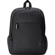Mochila para portátil HP 1X644AA 15,6" Negro