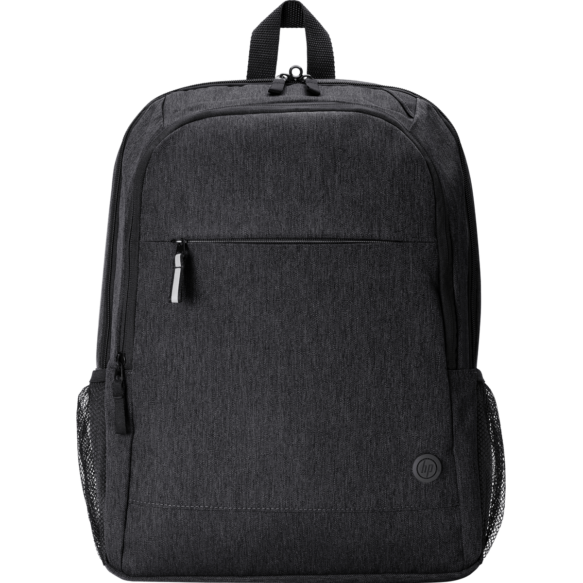 Mochila para portátil HP 1X644AA 15,6" Negro
