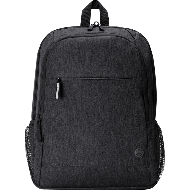 Mochila para portátil HP 1X644AA 15,6" Negro