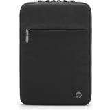 Mochila para portátil HP 3E2U7AA 14,1" Negro