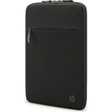 Mochila para portátil HP 3E2U7AA 14,1" Negro - vista 2