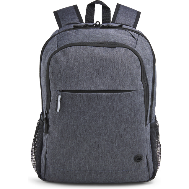 Mochila para portátil HP 4Z513AA 15,6" Gris
