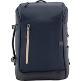 Mochila para portátil HP 6B8U5AA 15,6" Azul