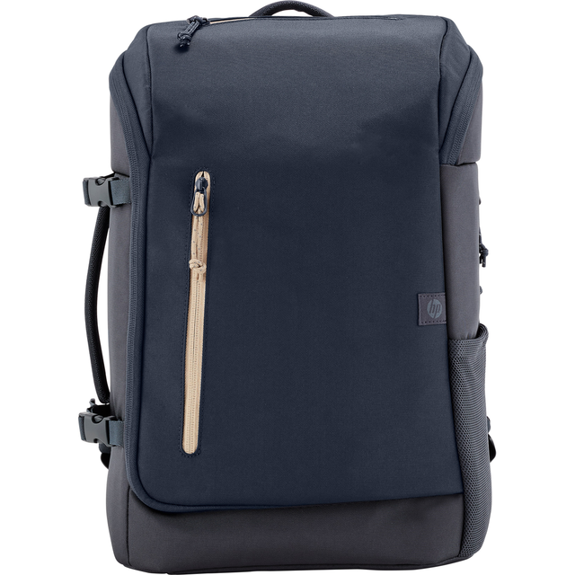 Mochila para portátil HP 6B8U5AA 15,6" Azul