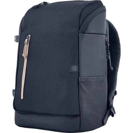 Mochila para portátil HP 6B8U5AA 15,6" Azul - vista 2