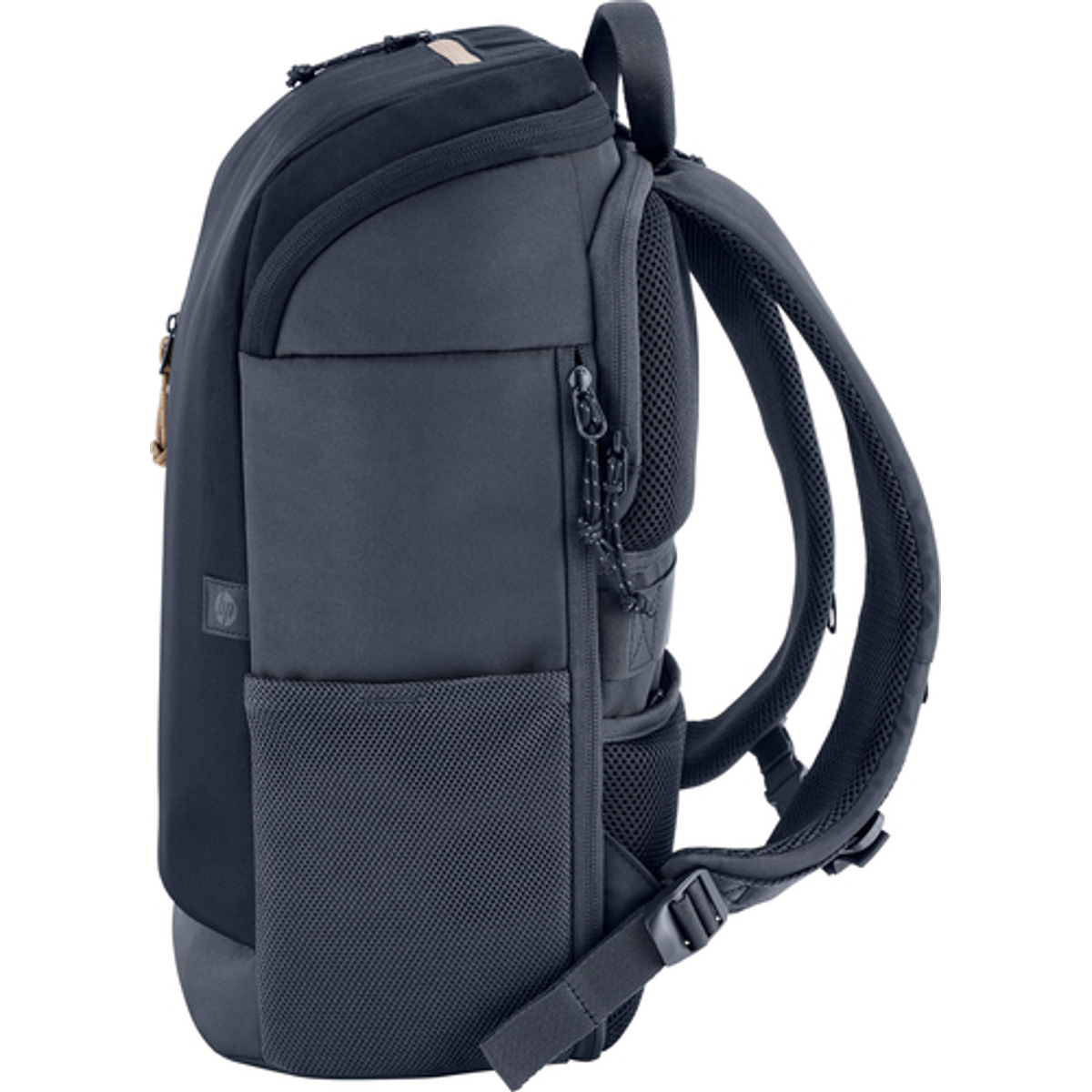 Mochila para portátil HP 6B8U5AA 15,6" Azul - vista 4