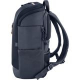 Mochila para portátil HP 6B8U5AA 15,6" Azul - vista 4