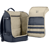 Mochila para portátil HP 6B8U5AA 15,6" Azul - vista 8