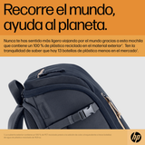 Mochila para portátil HP 6B8U5AA 15,6" Azul - vista 13
