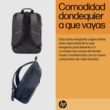 Mochila para portátil HP 6B8U6AA 15,6" Multicolor - vista 9