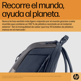 Mochila para portátil HP 6B8U6AA 15,6" Multicolor - vista 14