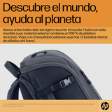Mochila para portátil HP 6H2D8AA 15,6" Multicolor - vista 8