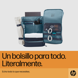 Mochila para portátil HP 6H2D8AA 15,6" Multicolor - vista 11
