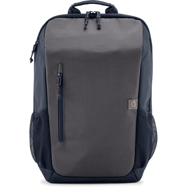 Mochila para portátil HP 6H2D9AA 15,6" Multicolor