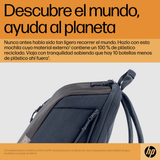 Mochila para portátil HP 6H2D9AA 15,6" Multicolor - vista 10
