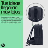 Mochila para portátil HP 6M5S3AA 15,6" Azul - vista 7
