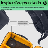 Mochila para portátil HP 6M5S3AA 15,6" Azul - vista 8