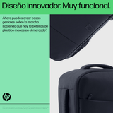 Mochila para portátil HP 6M5S3AA 15,6" Azul - vista 9