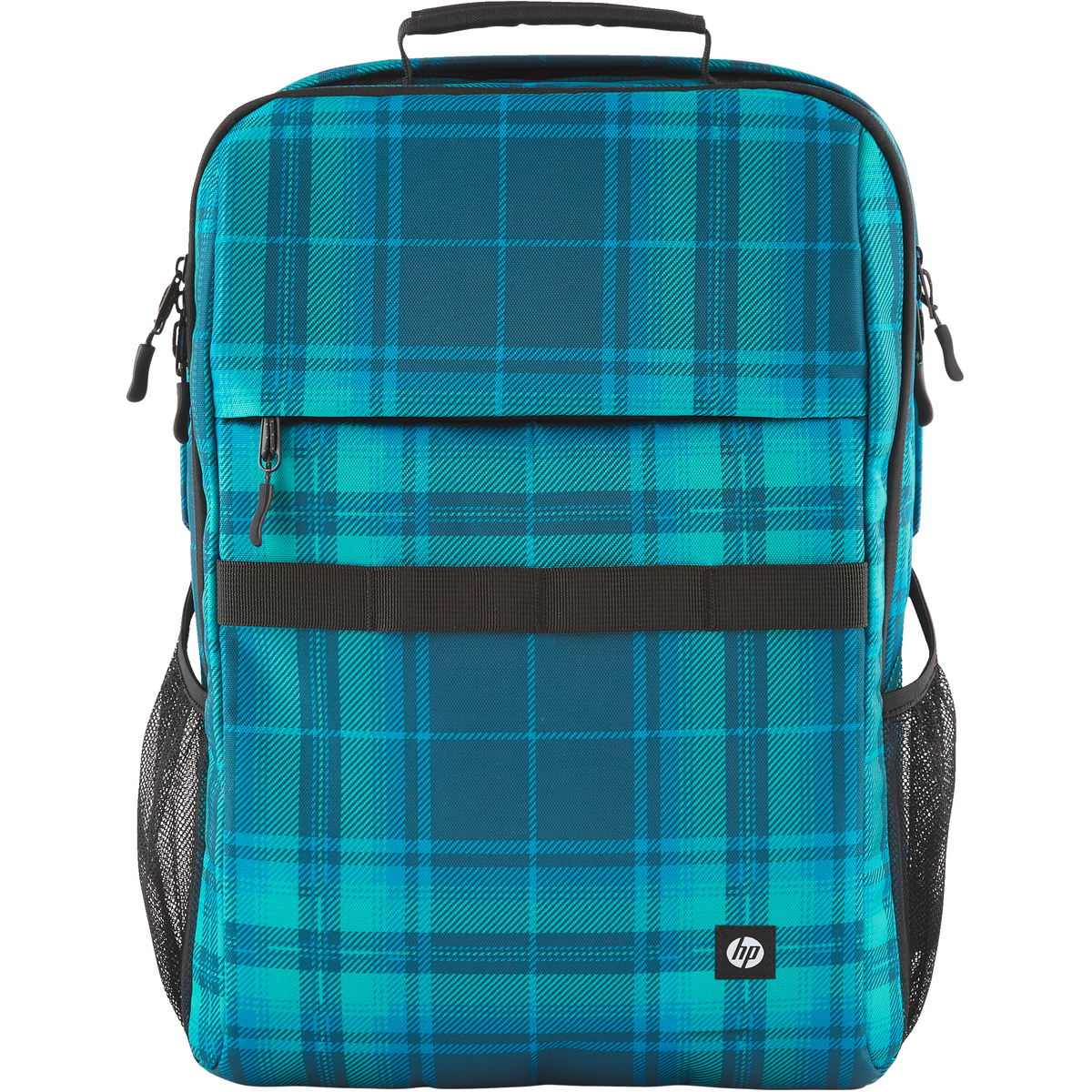Mochila para portátil HP 7J594AA 16,1" Azul