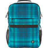 Mochila para portátil HP 7J594AA 16,1" Azul