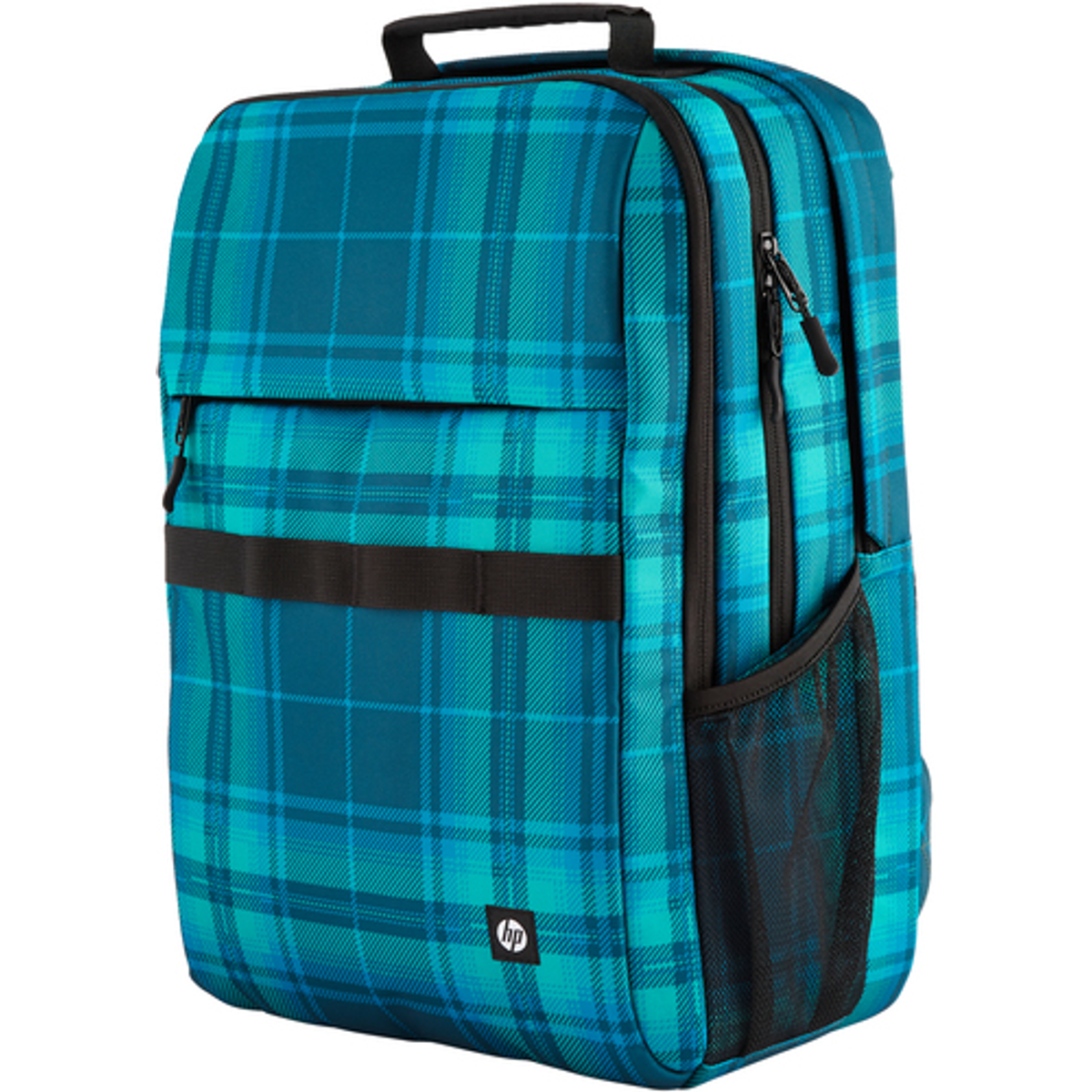 Mochila para portátil HP 7J594AA 16,1" Azul - vista 2
