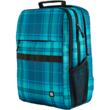 Mochila para portátil HP 7J594AA 16,1" Azul - vista 2