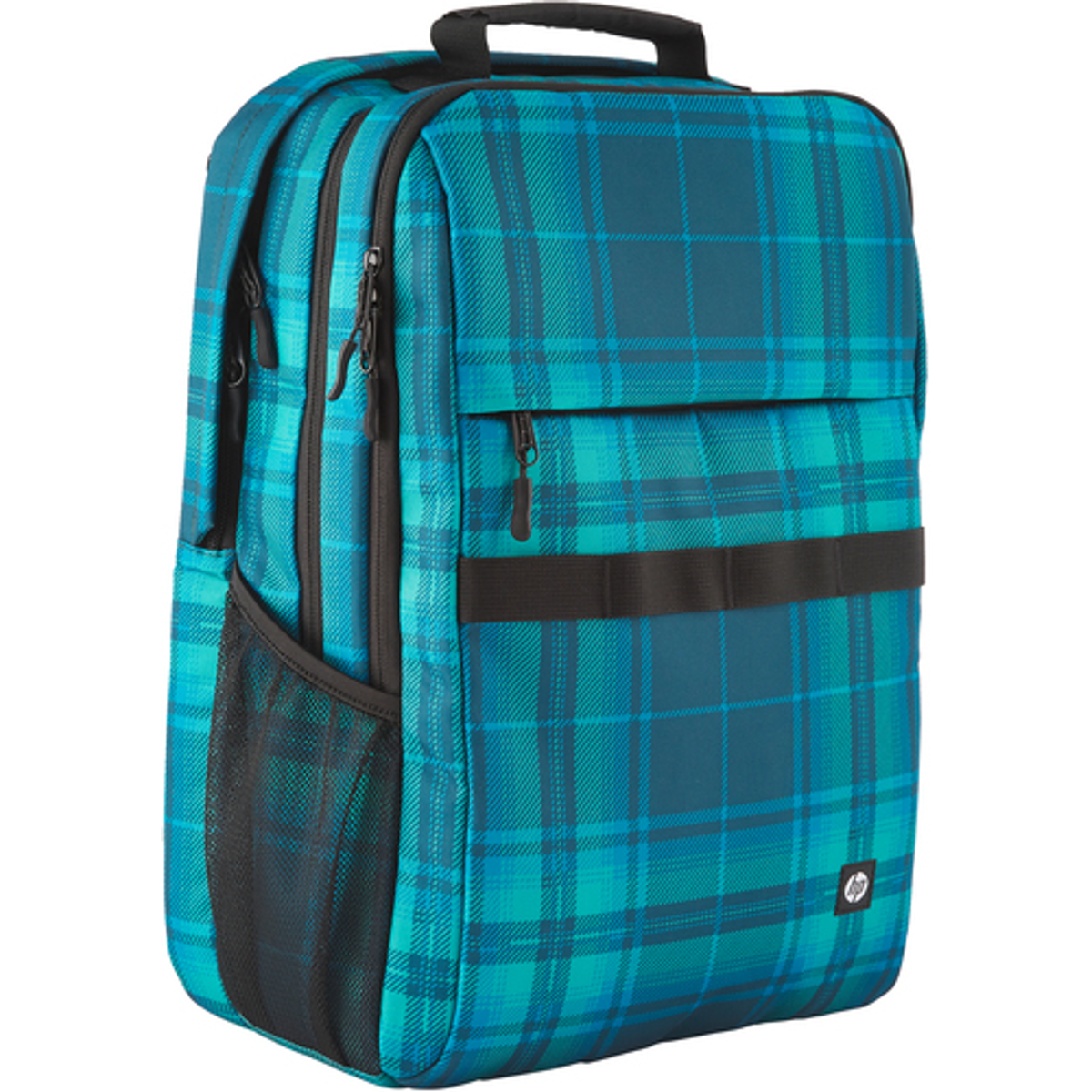 Mochila para portátil HP 7J594AA 16,1" Azul - vista 3