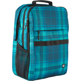 Mochila para portátil HP 7J594AA 16,1" Azul - vista 3