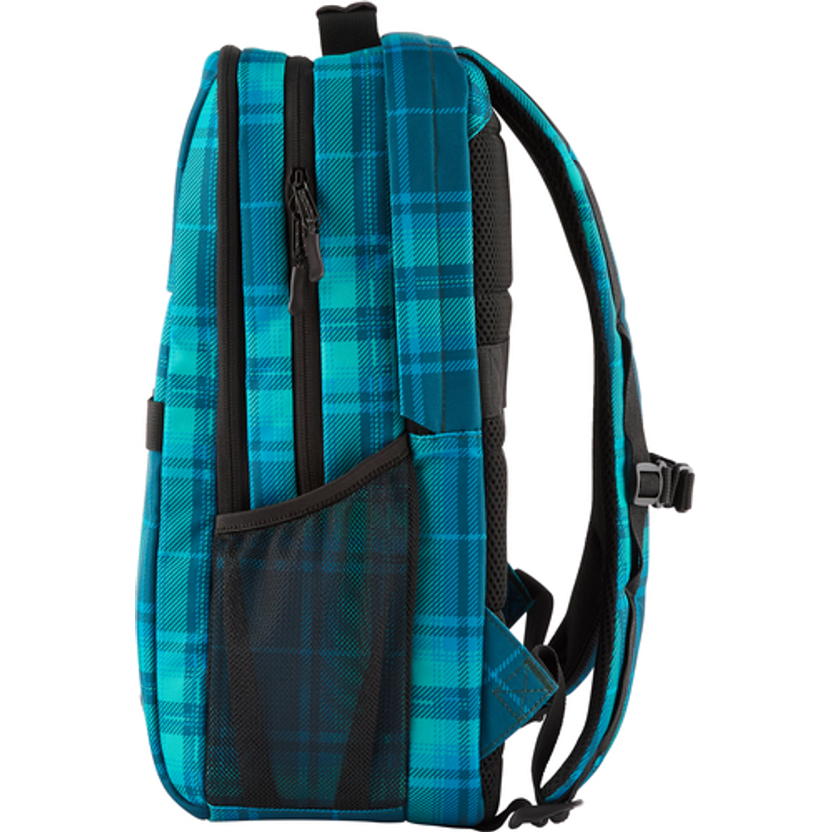 Mochila para portátil HP 7J594AA 16,1" Azul - vista 4