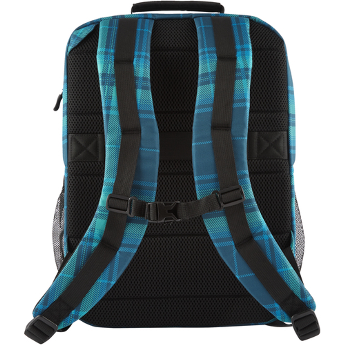 Mochila para portátil HP 7J594AA 16,1" Azul - vista 6