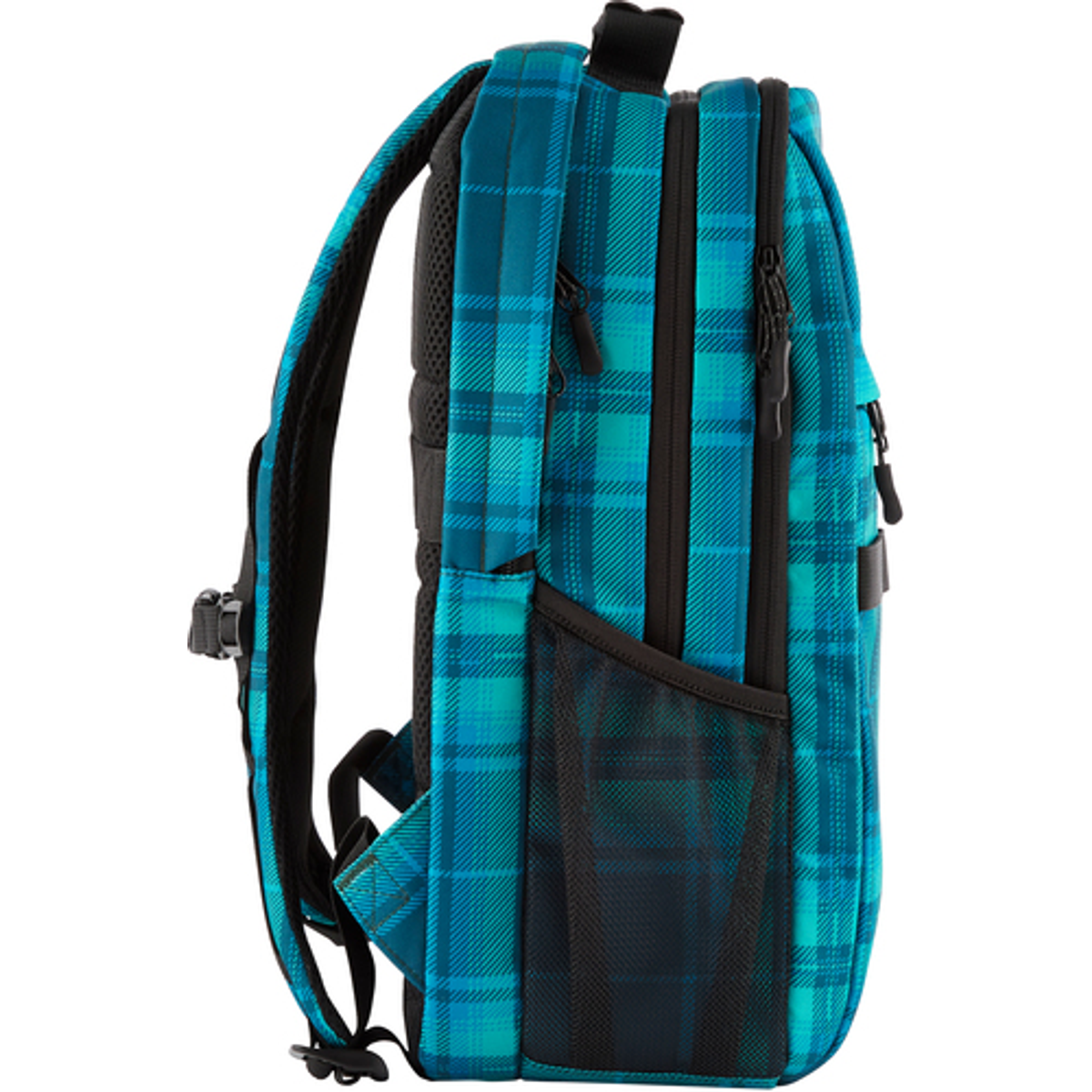 Mochila para portátil HP 7J594AA 16,1" Azul - vista 7