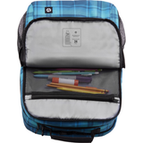 Mochila para portátil HP 7J594AA 16,1" Azul - vista 8
