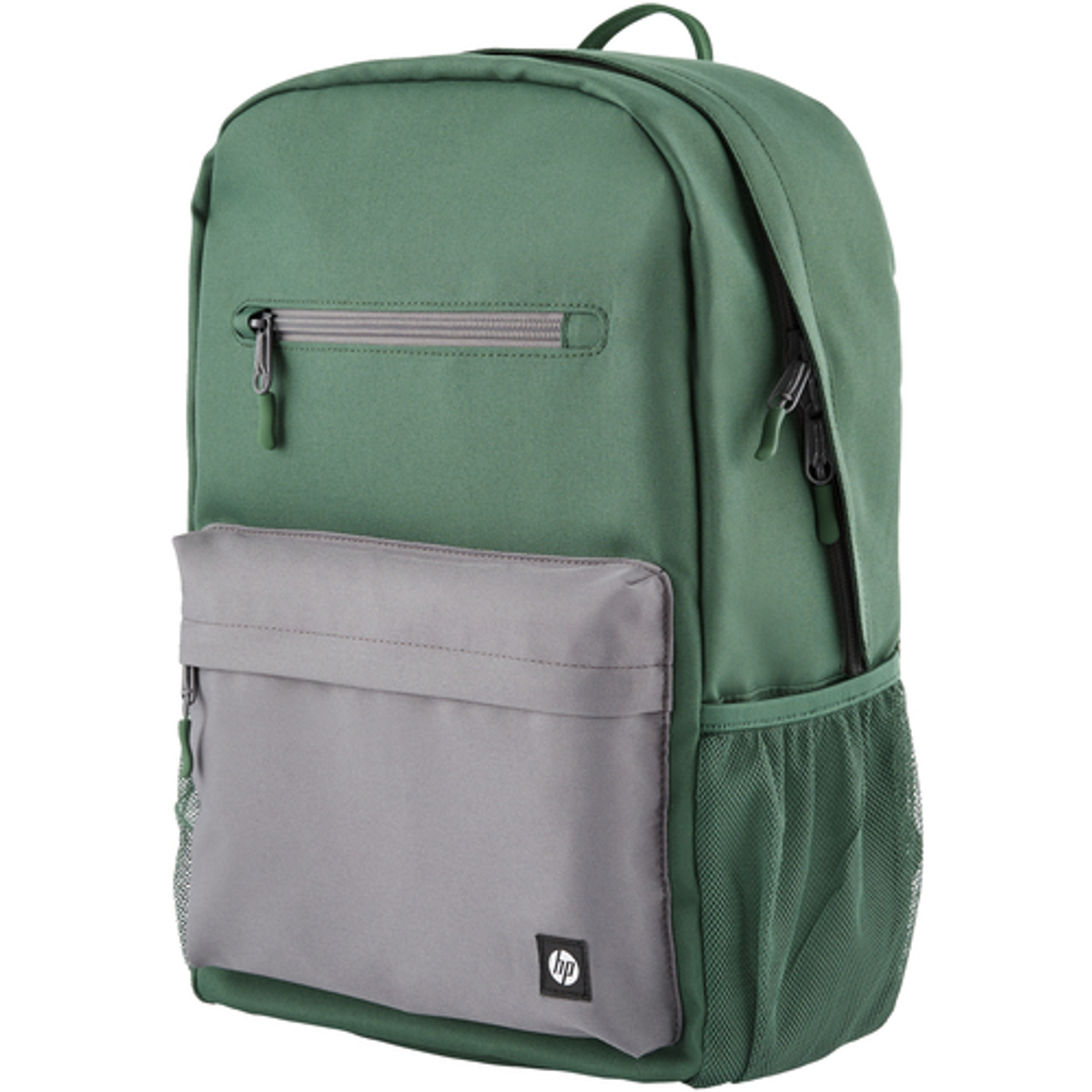 Mochila para portátil HP 7J595AA 15,6" Verde - vista 2