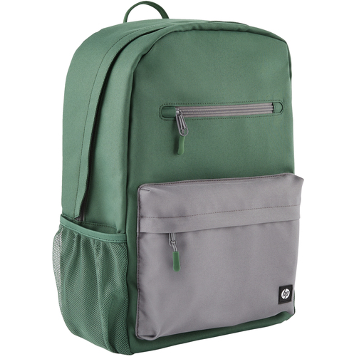 Mochila para portátil HP 7J595AA 15,6" Verde - vista 3