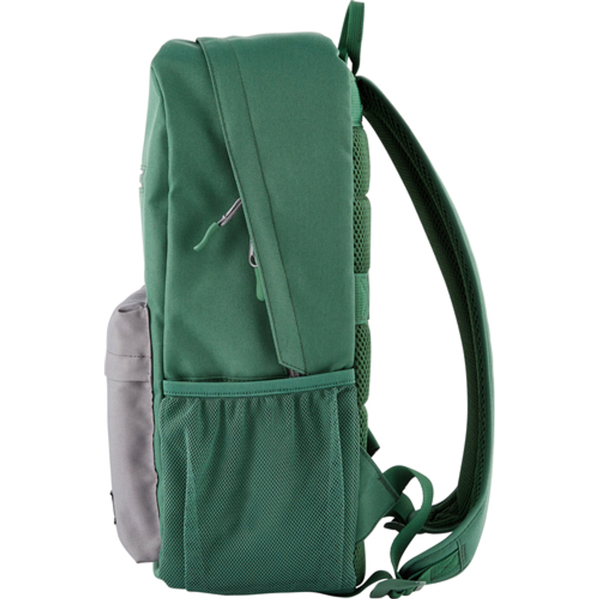 Mochila para portátil HP 7J595AA 15,6" Verde - vista 4