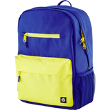 Mochila para portátil HP 7J596AA 15,6" Azul - vista 2