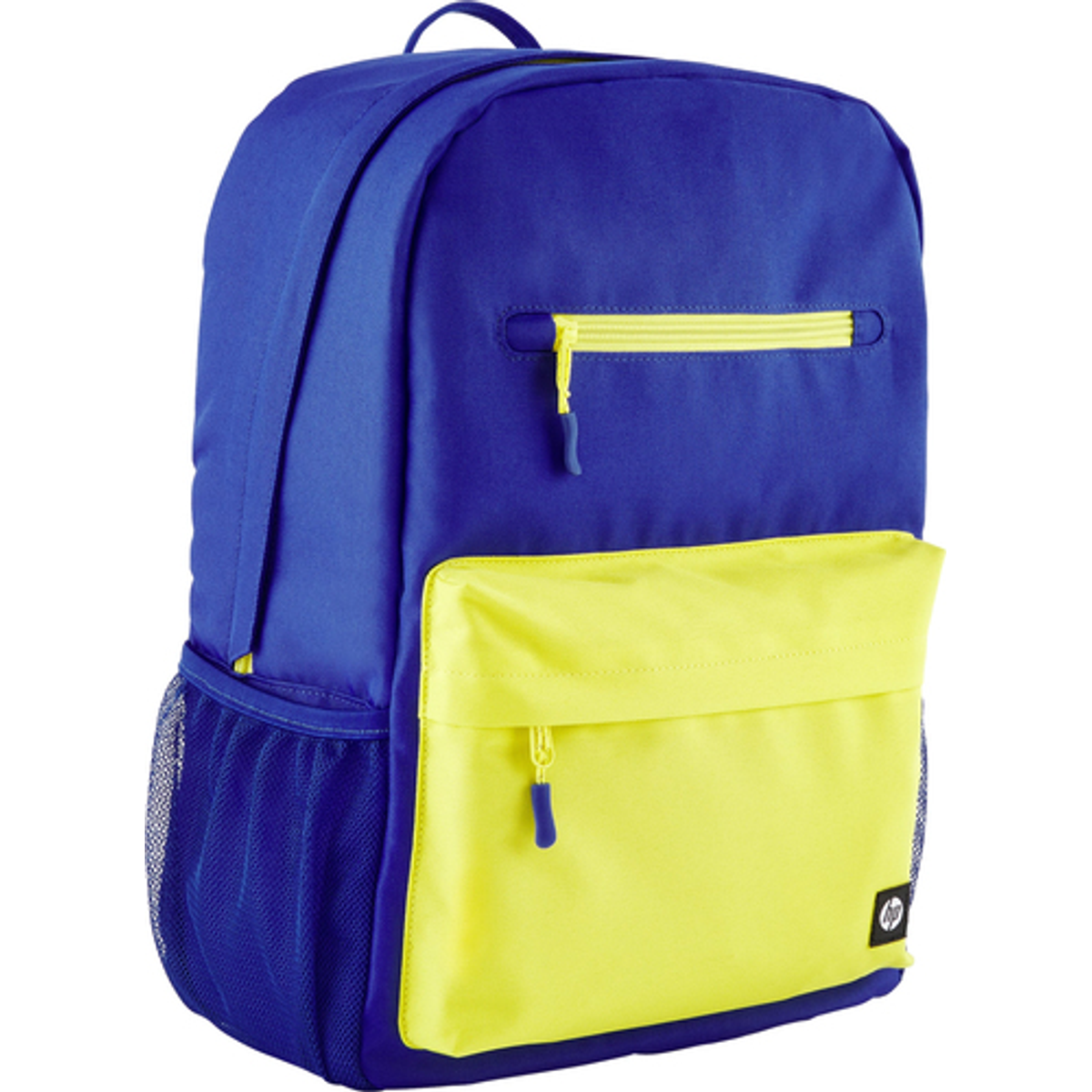 Mochila para portátil HP 7J596AA 15,6" Azul - vista 3