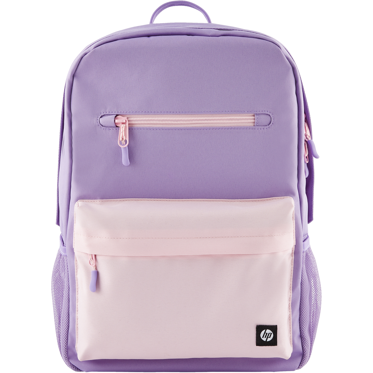 Mochila para portátil HP 7J597AA 15,6" Morado