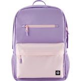 Mochila para portátil HP 7J597AA 15,6" Morado
