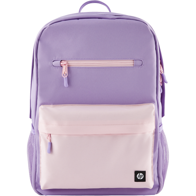 Mochila para portátil HP 7J597AA 15,6" Morado