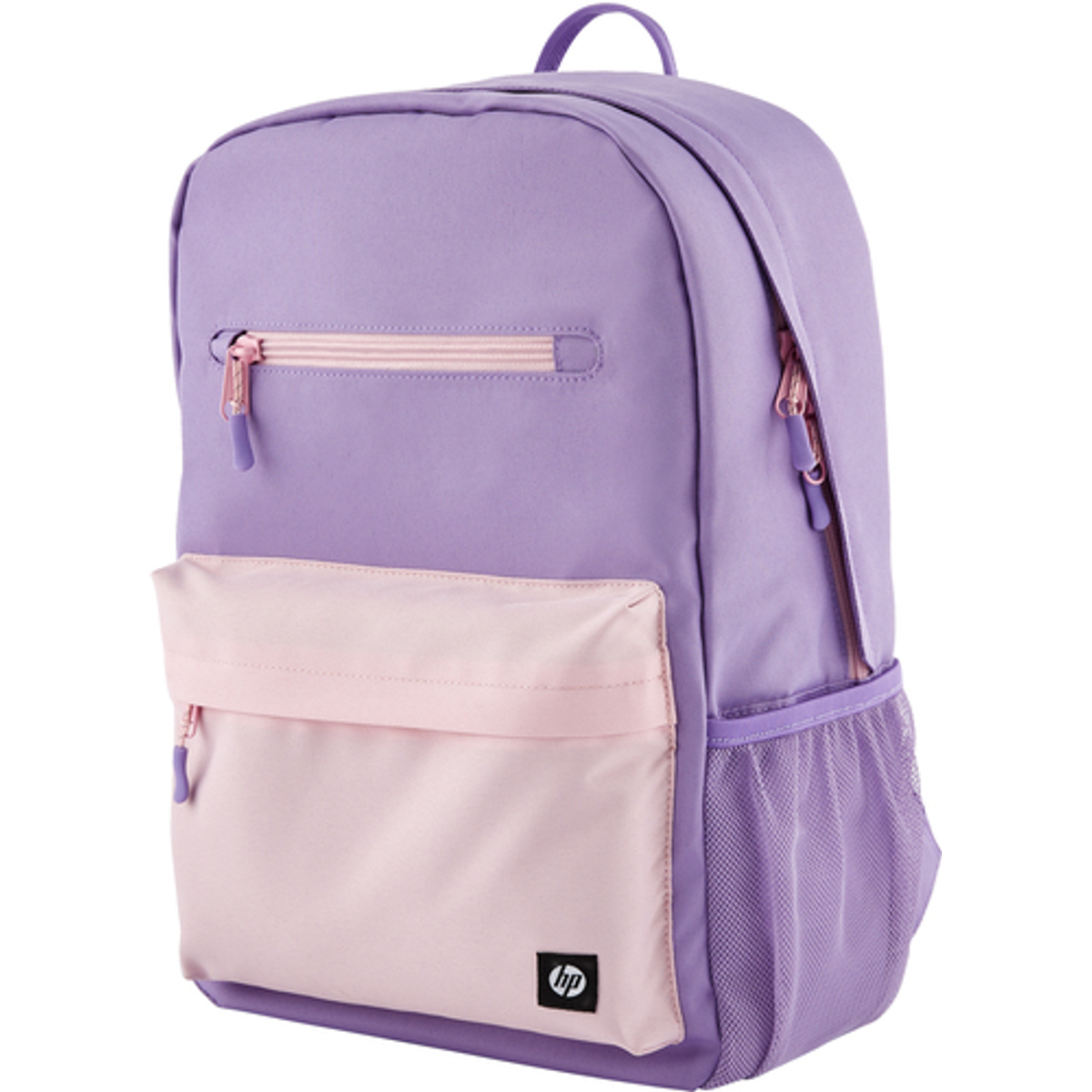 Mochila para portátil HP 7J597AA 15,6" Morado - vista 2
