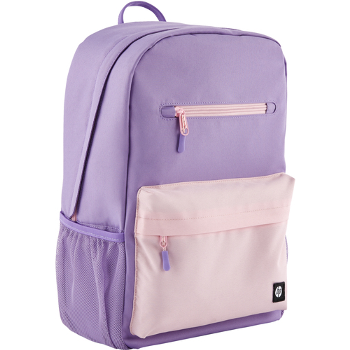 Mochila para portátil HP 7J597AA 15,6" Morado - vista 3
