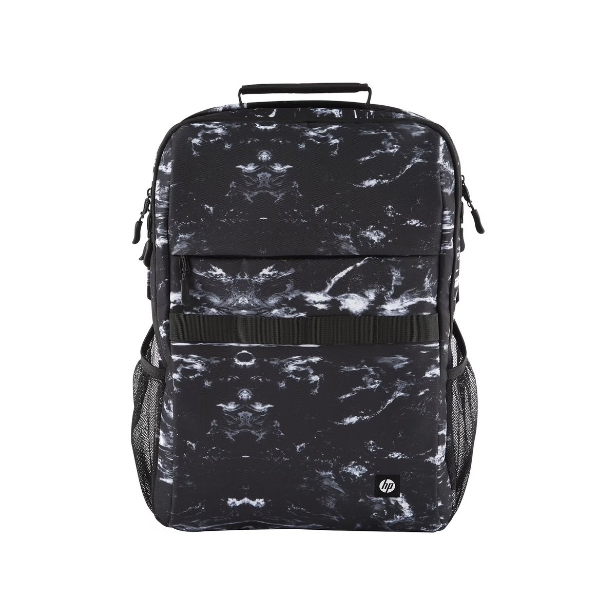 Mochila para portátil HP 7K0E2AA 16,1" Multicolor