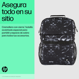 Mochila para portátil HP 7K0E2AA 16,1" Multicolor - vista 12