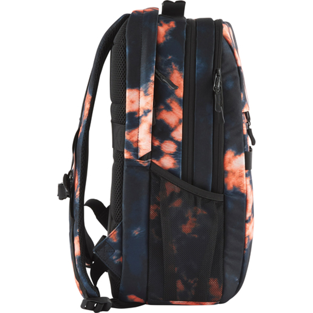 Mochila para portátil HP 7K0E3AA 16,1" Multicolor - vista 7