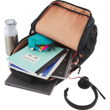 Mochila para portátil HP 7K0E3AA 16,1" Multicolor - vista 9