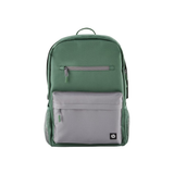 Mochila para portátil HP 7K0E4AA 15,6" Verde